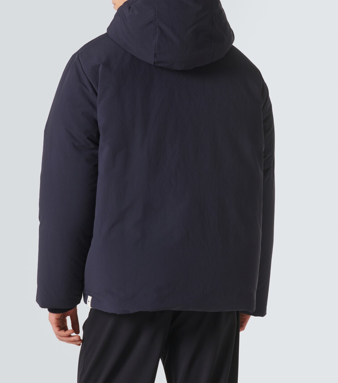 Chaqueta de plumas | Jil Sander