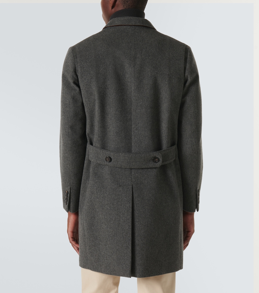 Manteau Martingala en cachemire | Loro Piana