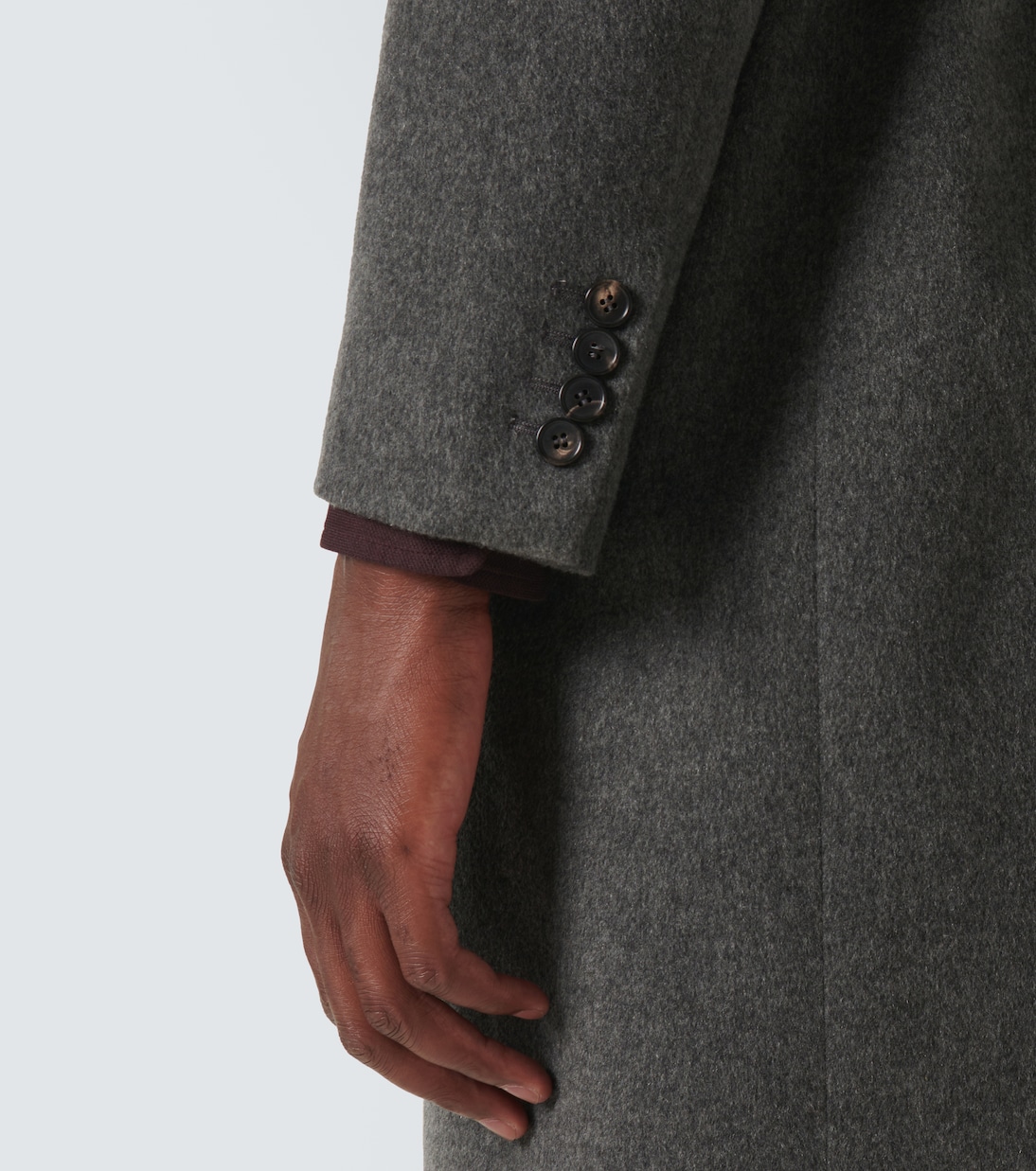 Manteau Martingala en cachemire | Loro Piana