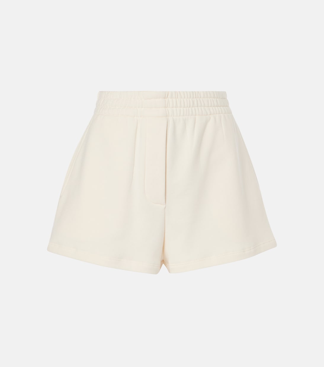 Short en coton | Prada