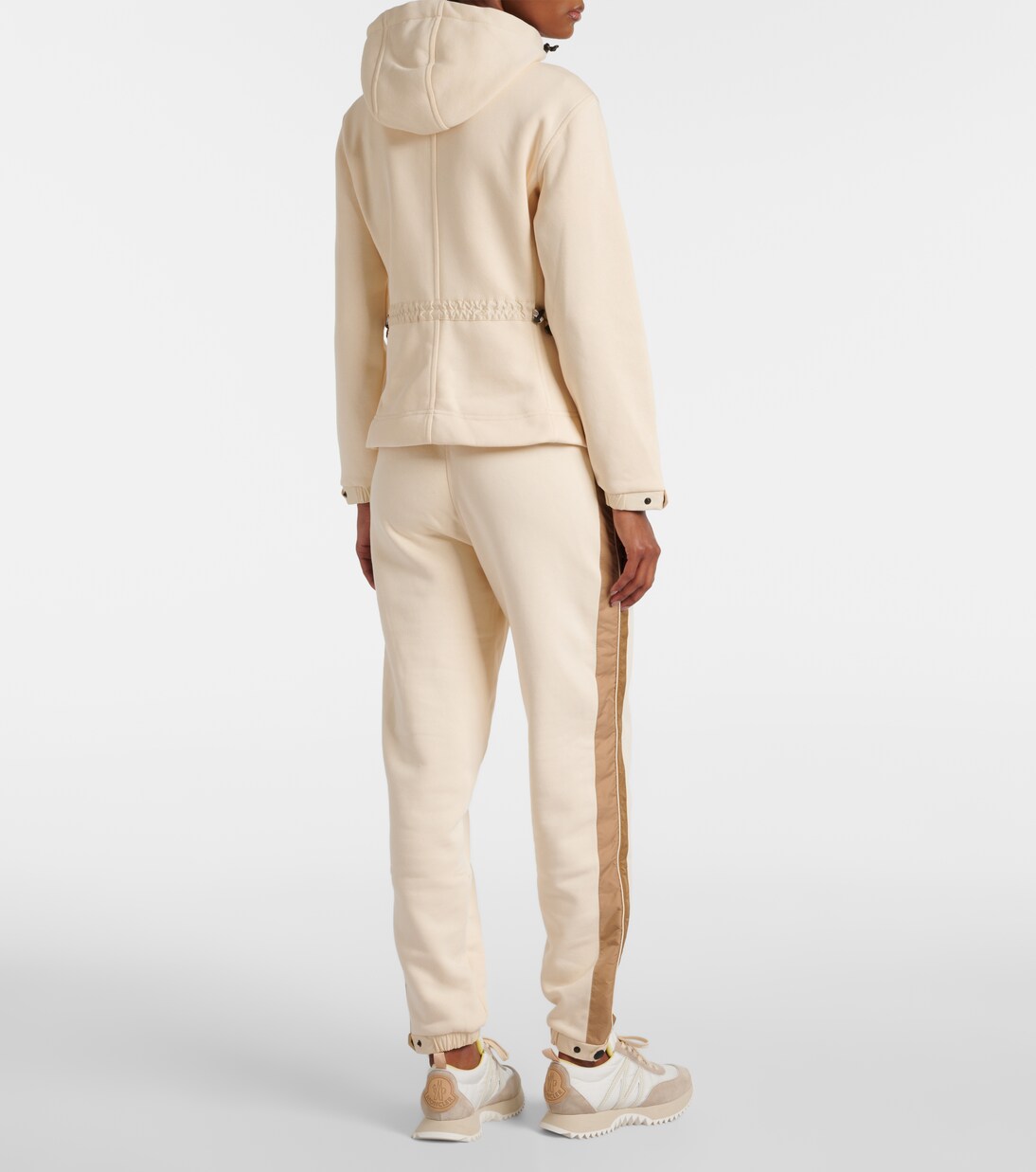 Giacca in misto cotone | Moncler Grenoble