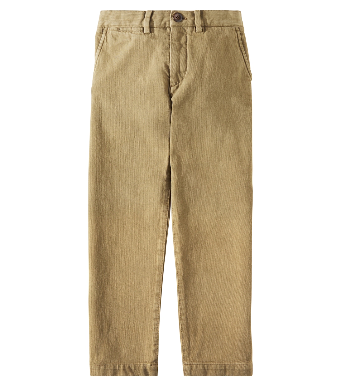 Pantaloni Stephan in cotone | Loro Piana Kids