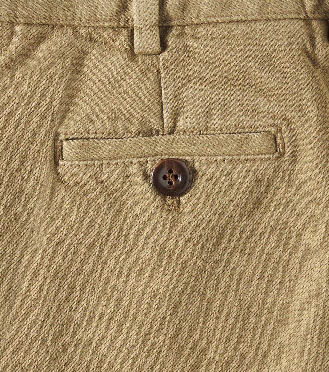 Pantaloni Stephan in cotone | Loro Piana Kids