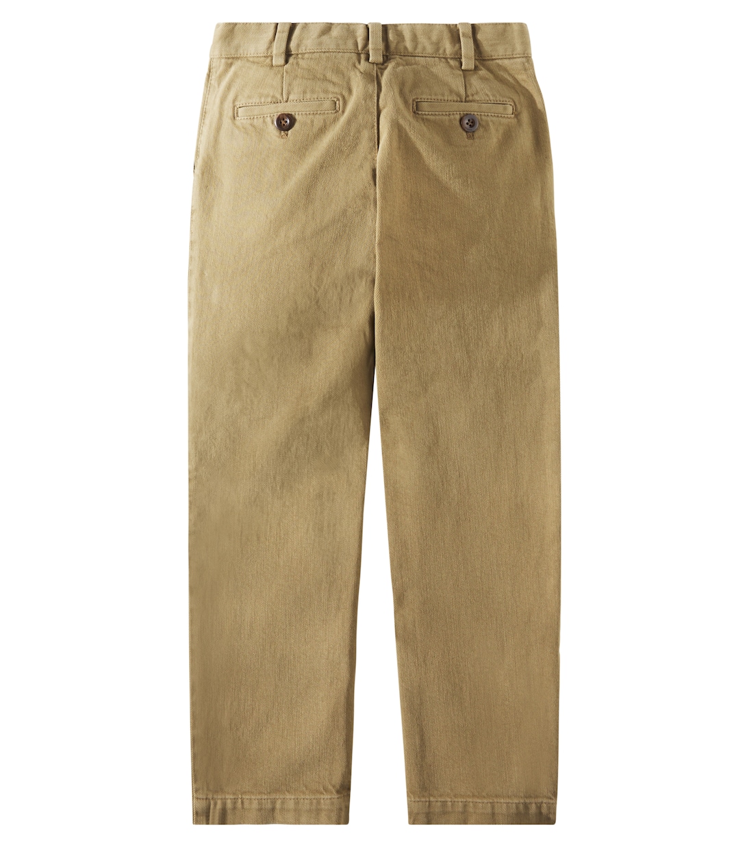 Pantaloni Stephan in cotone | Loro Piana Kids