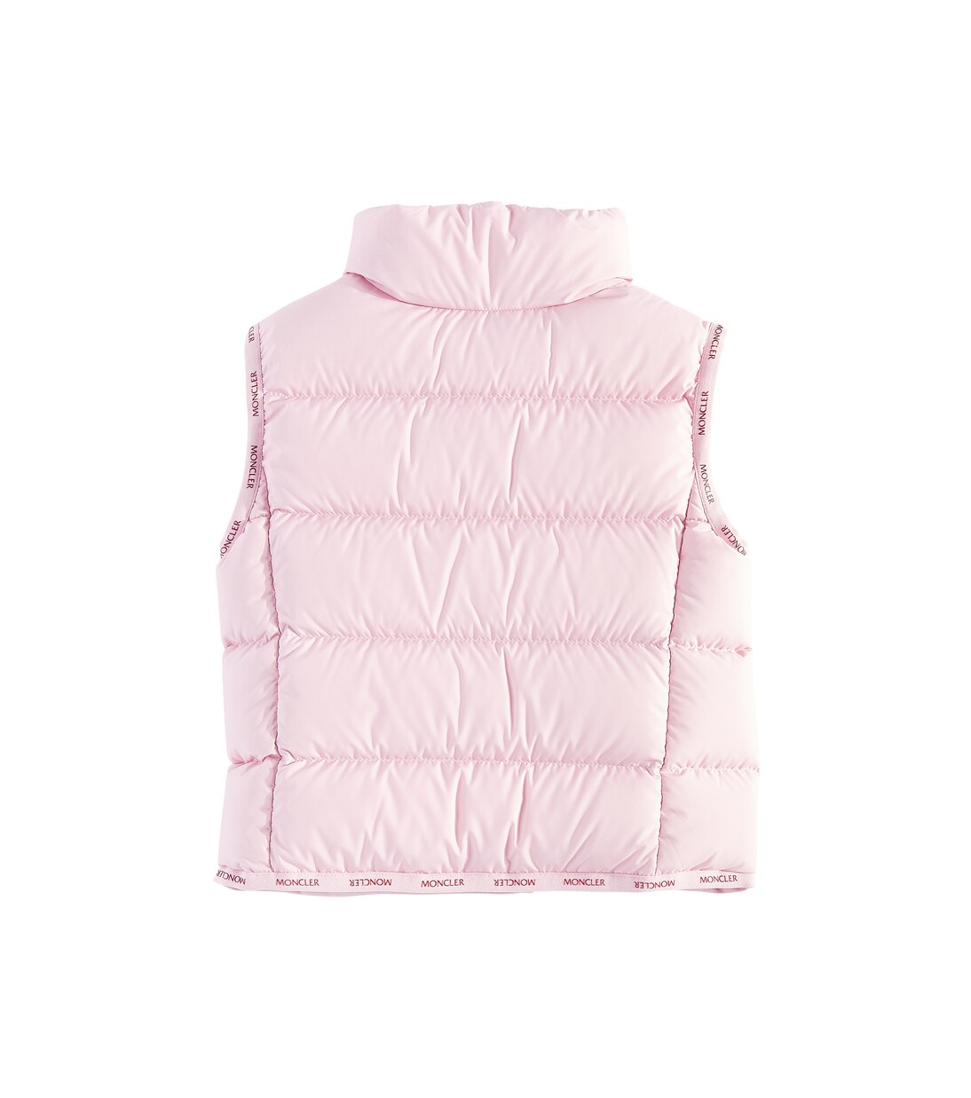 Piumino Badia senza maniche  | Moncler Enfant