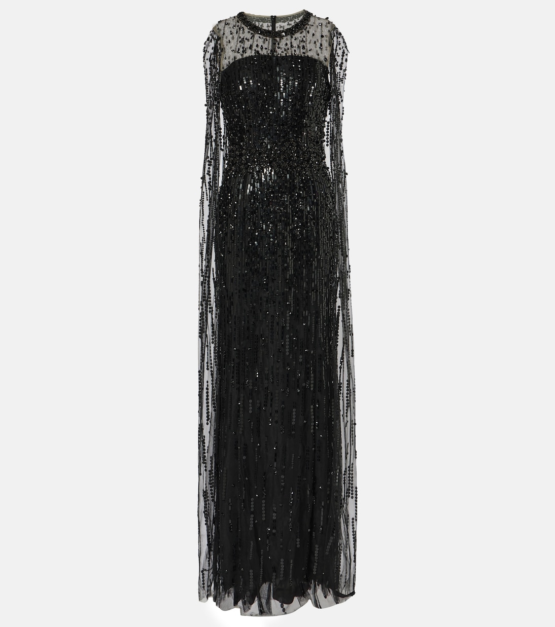 Abito lungo | Jenny Packham