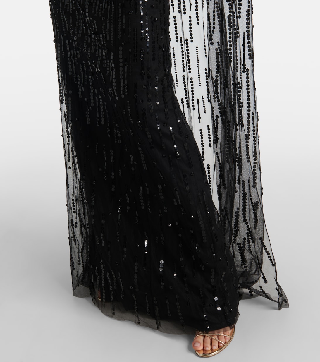 Abito lungo | Jenny Packham