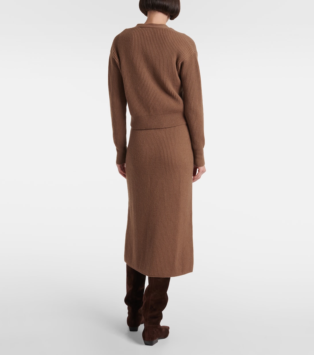 Estri wool and cashmere cardigan | 'S Max Mara