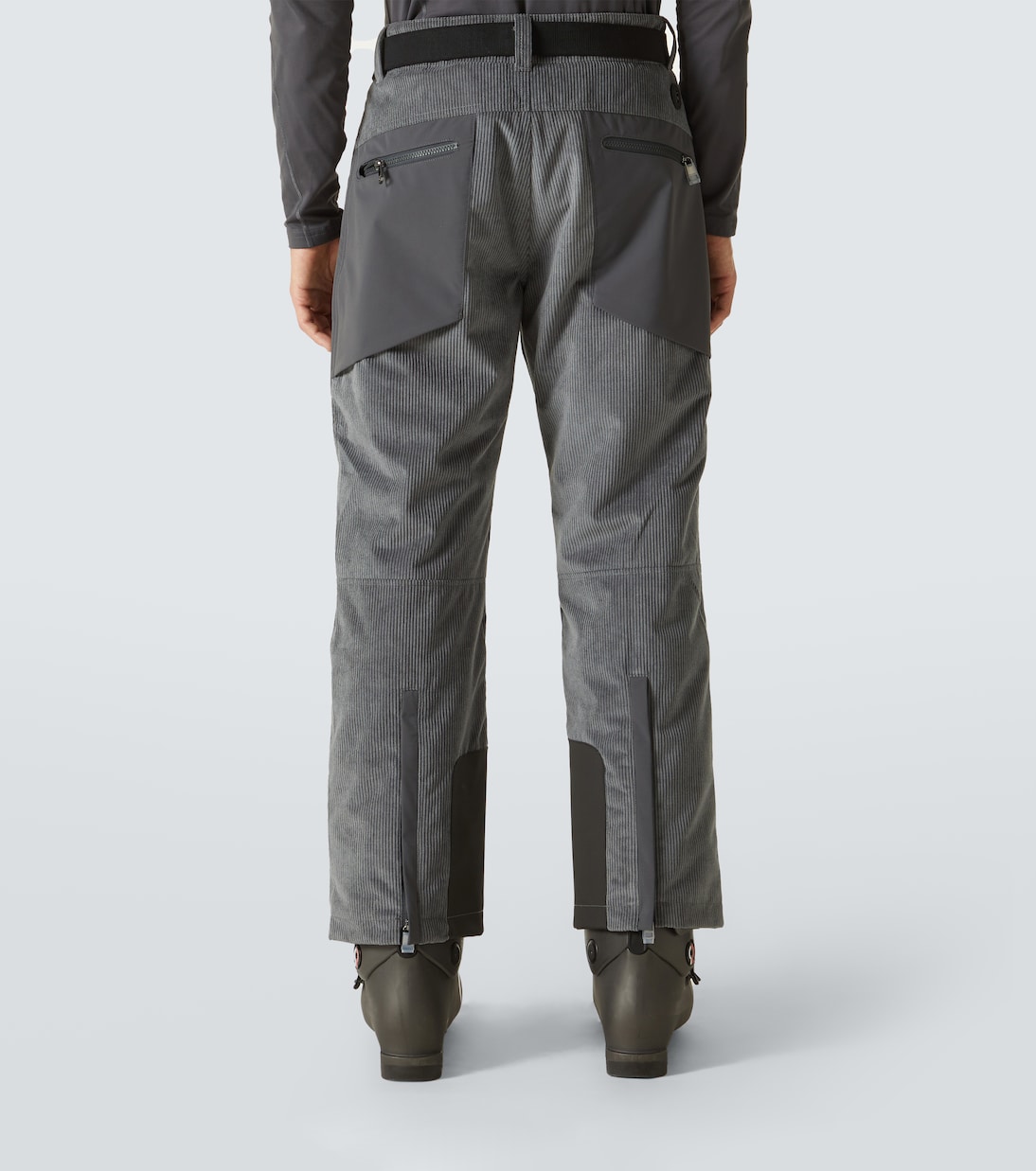 Skihose Coen aus Cord | Bogner