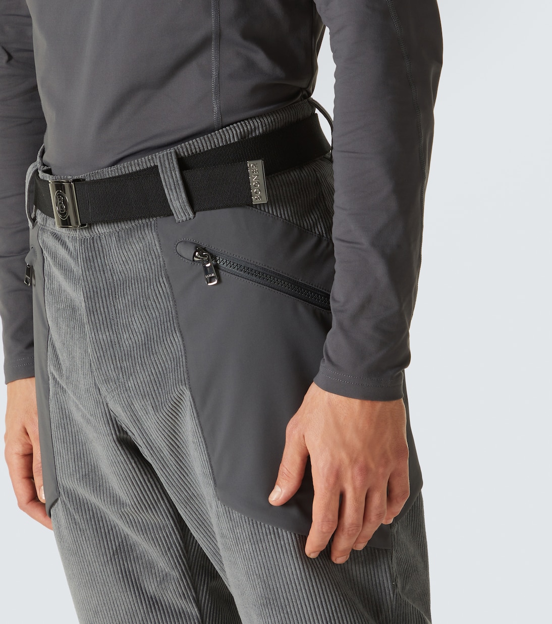 Skihose Coen aus Cord | Bogner