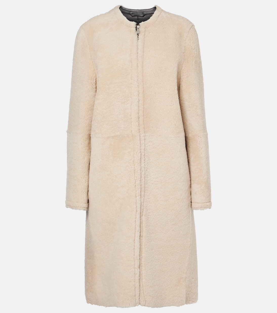 Cappotto in shearling | Toteme