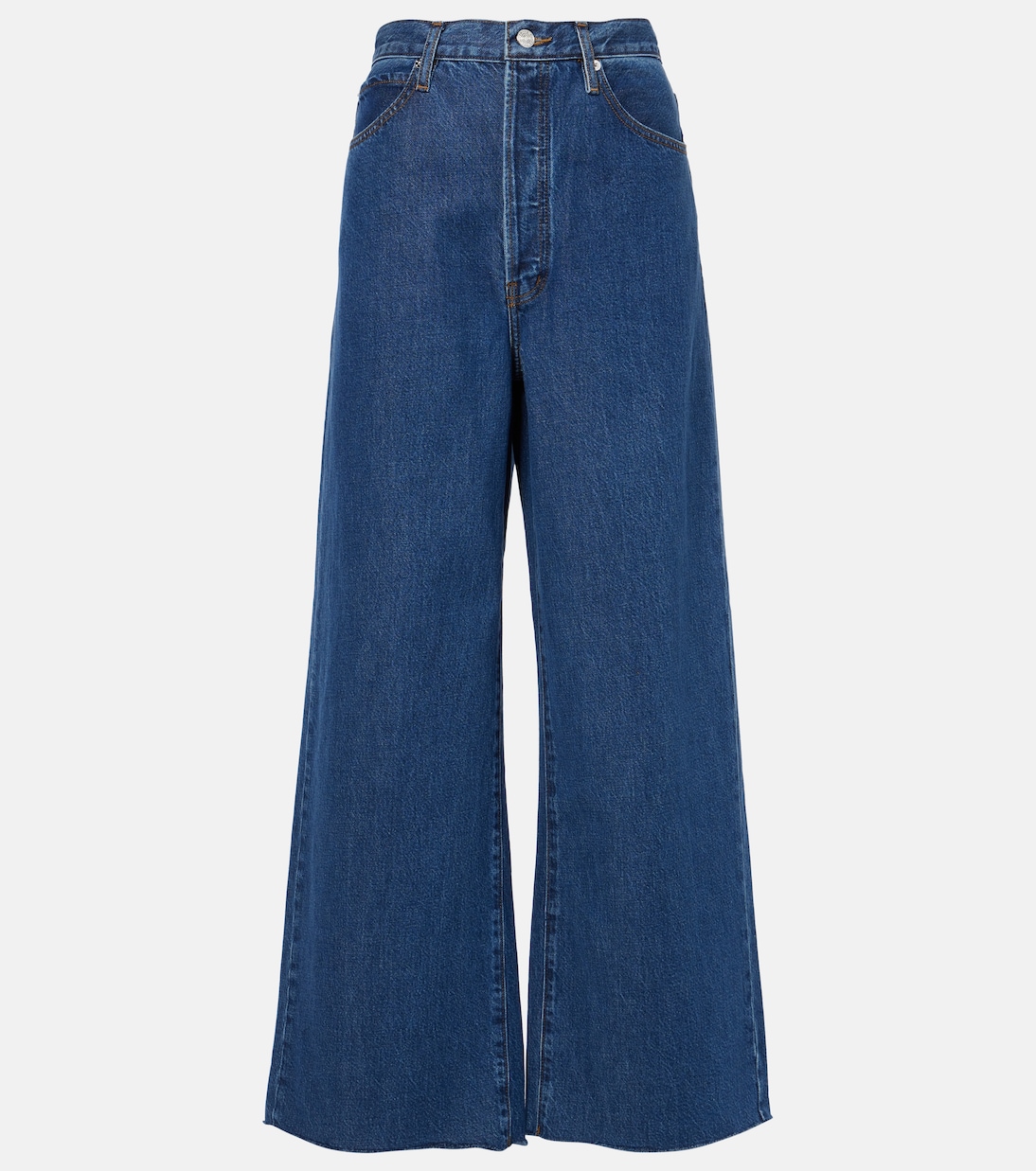 Jean ample Le Low Baggy | Frame