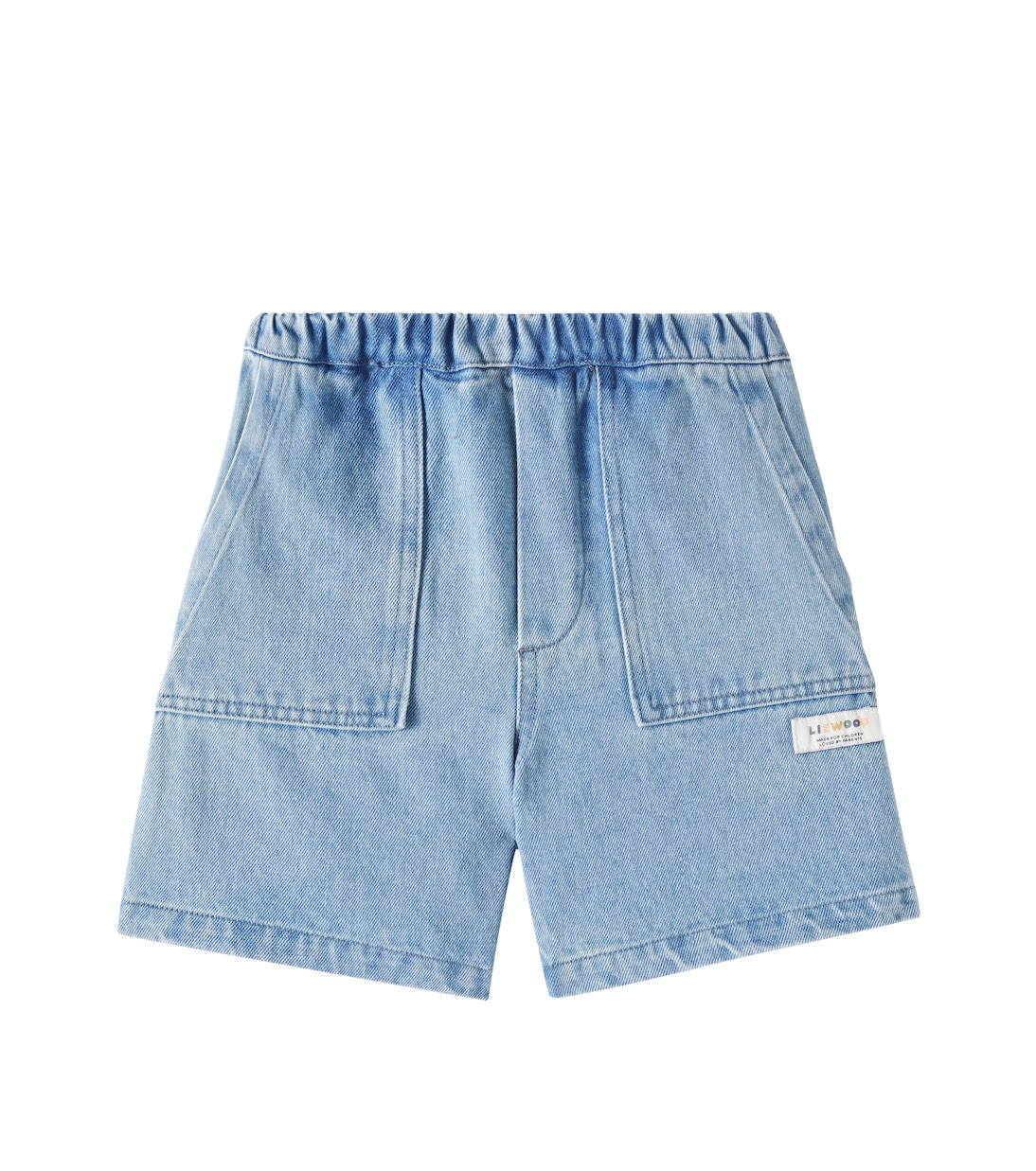 Cesaria denim shorts | Liewood