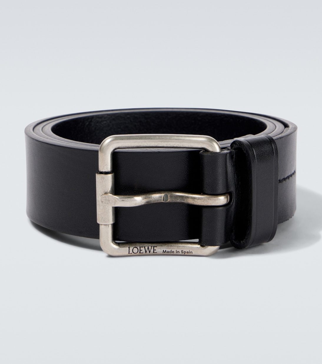 Gürtel aus Leder | Loewe
