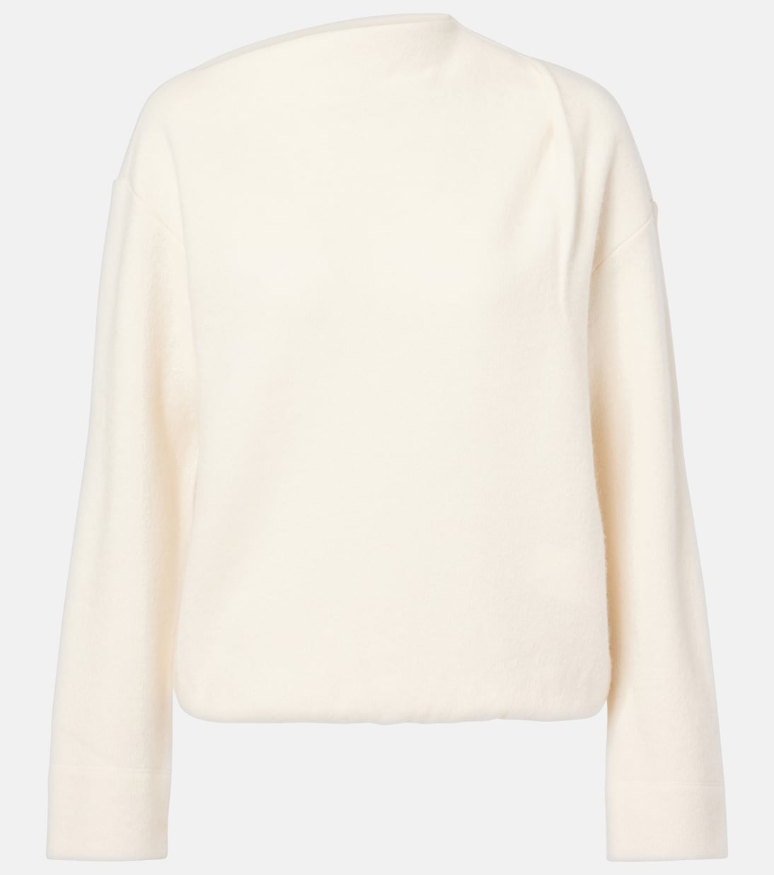 Pullover Oxa in cashmere e lana | Max Mara
