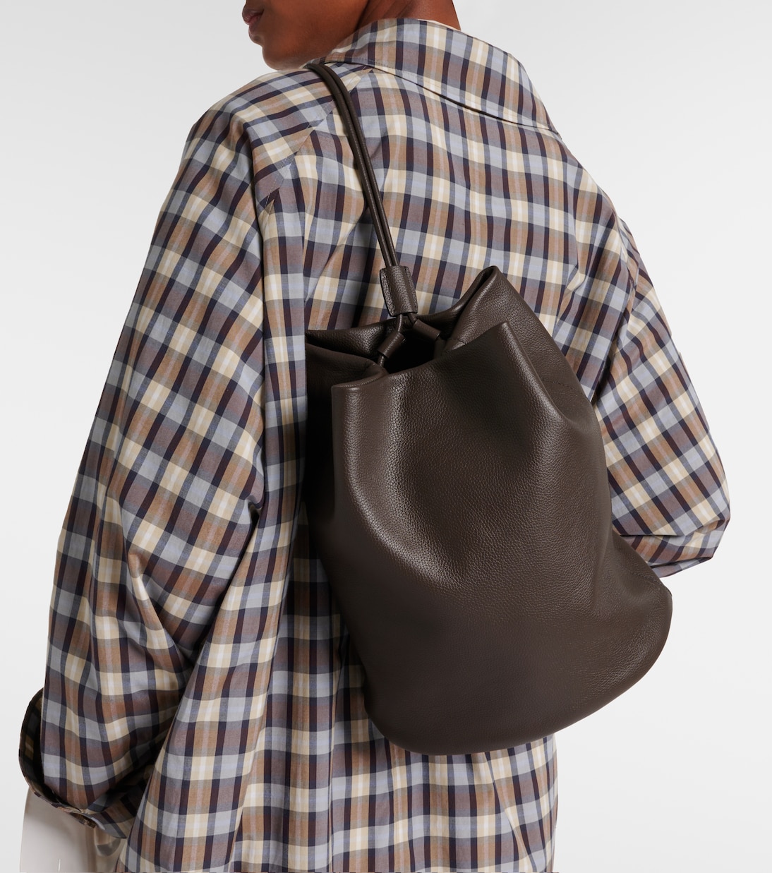 Zaino Joe in pelle | The Row