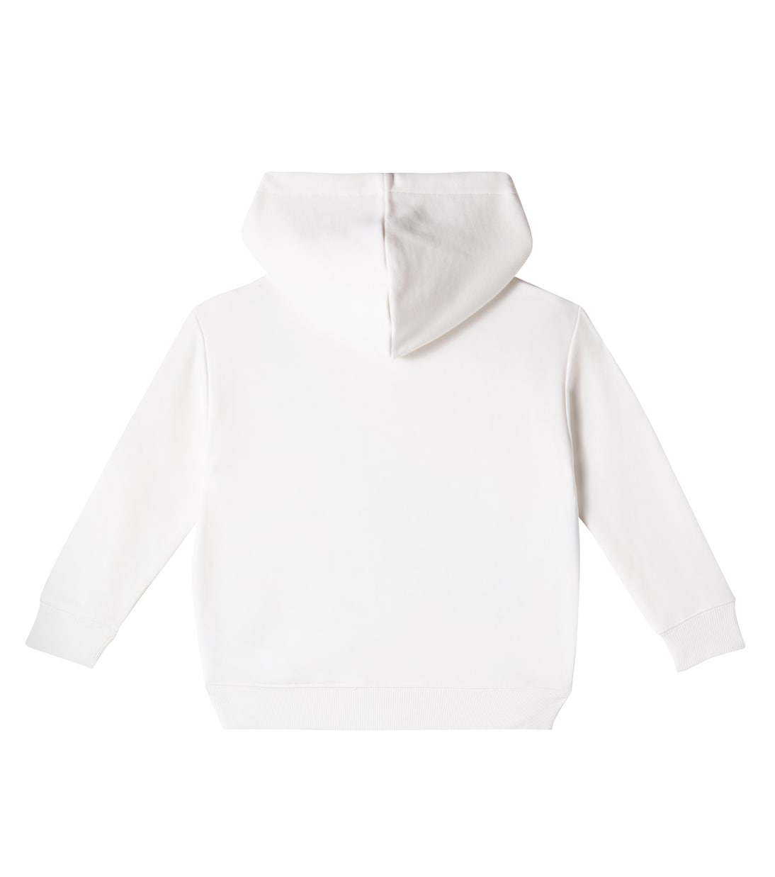 Felpa in jersey di misto cotone | Marc Jacobs Kids
