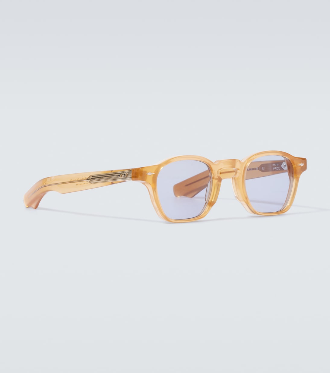 Eckige Sonnenbrille Zephirin | Jacques Marie Mage