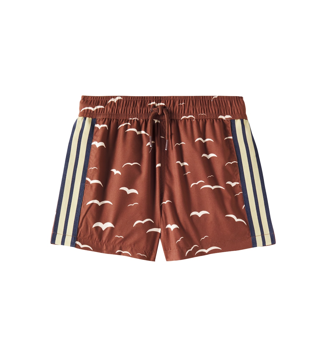 Shorts mare Seagull | Mini Rodini