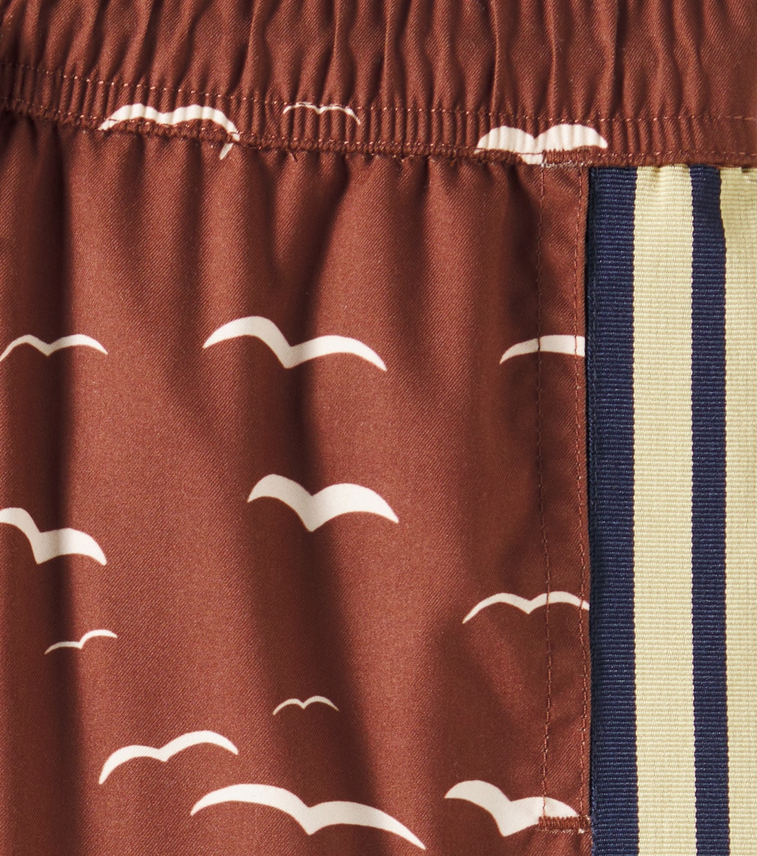 Shorts mare Seagull | Mini Rodini
