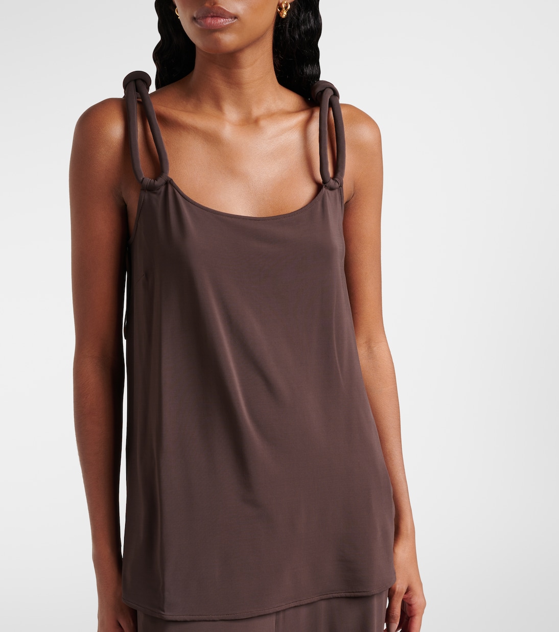 Top Faida in maglia | Max Mara