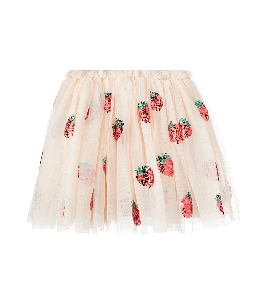 Yvonne sequined tulle skirt | Konges Sløjd
