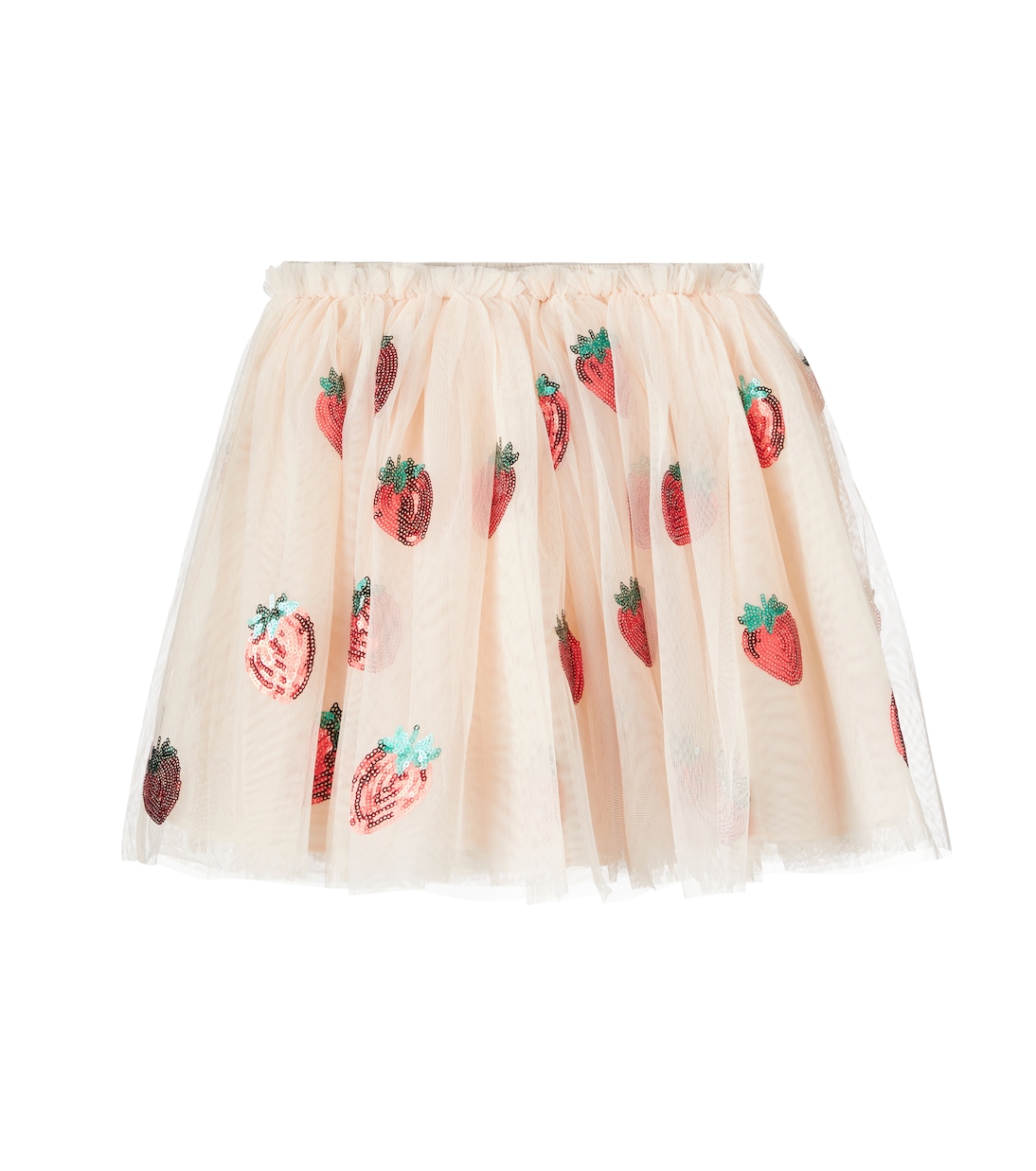Yvonne sequined tulle skirt | Konges Sløjd
