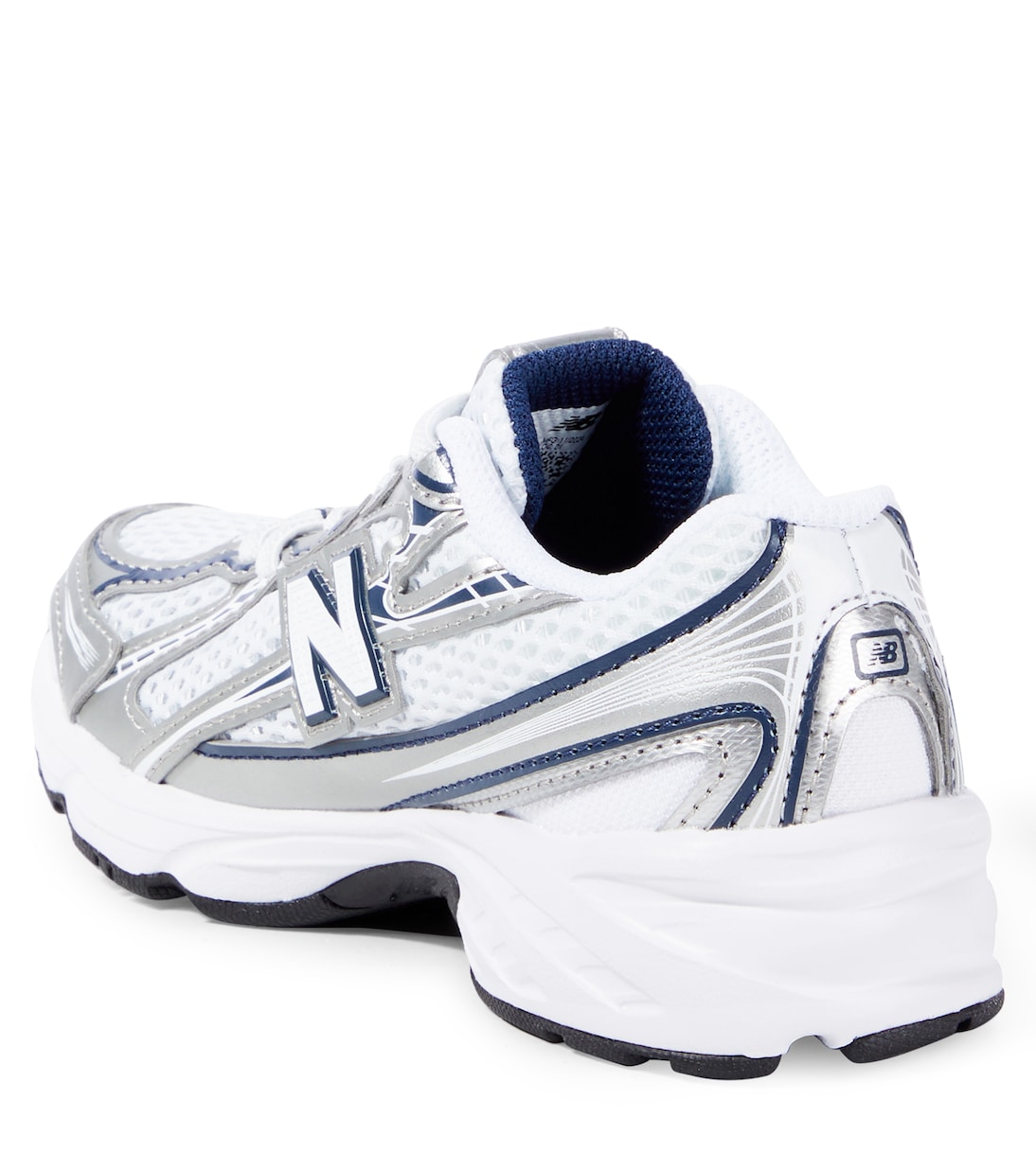 Sneakers 740 in mesh | New Balance Kids