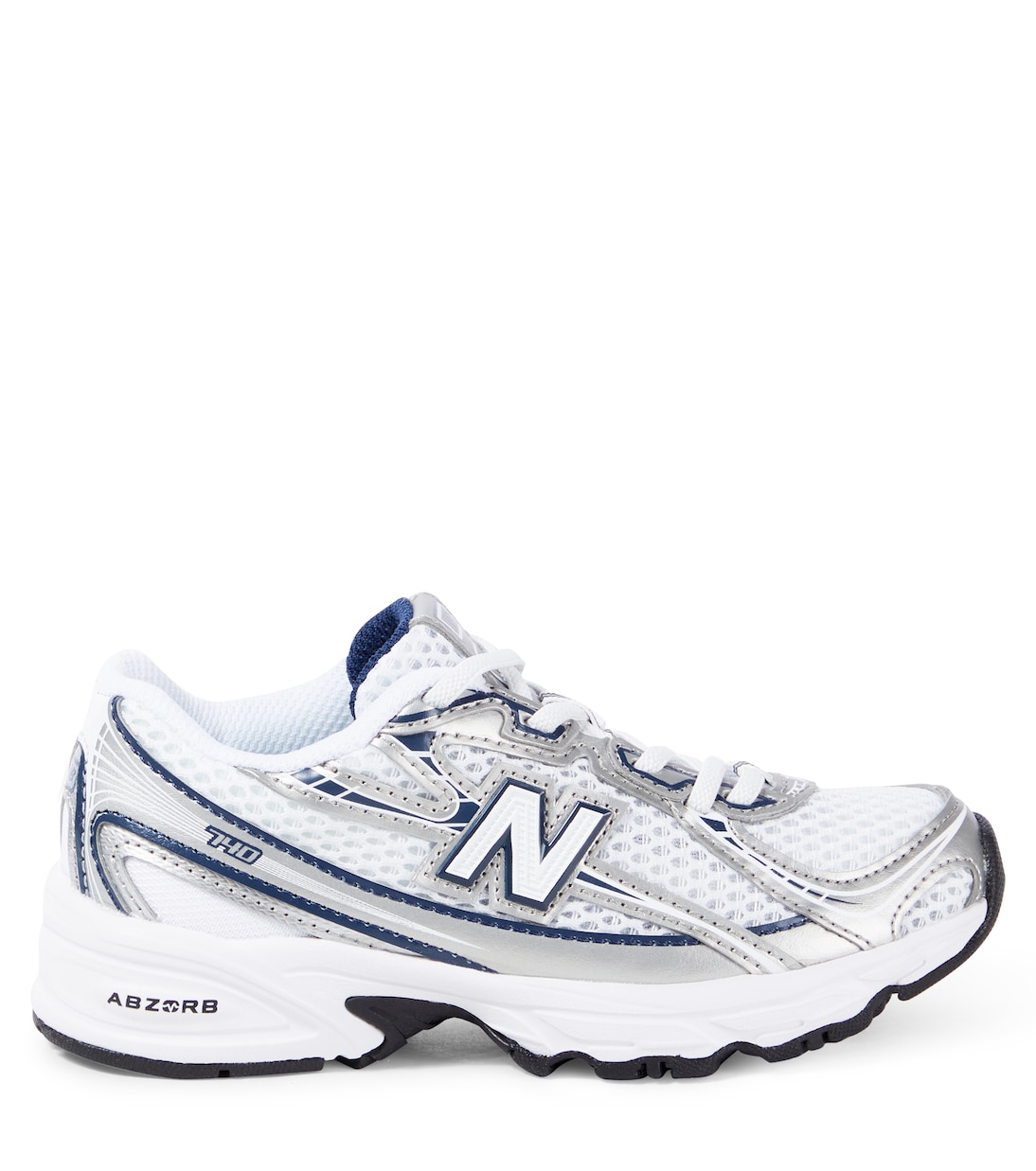 Sneakers 740 in mesh | New Balance Kids