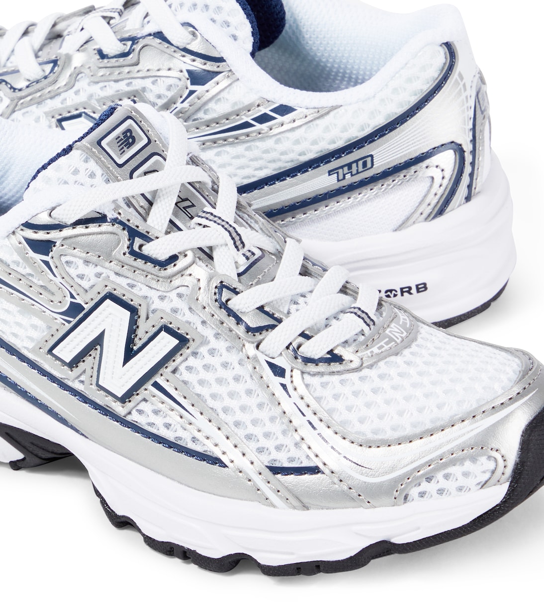 Sneakers 740 in mesh | New Balance Kids