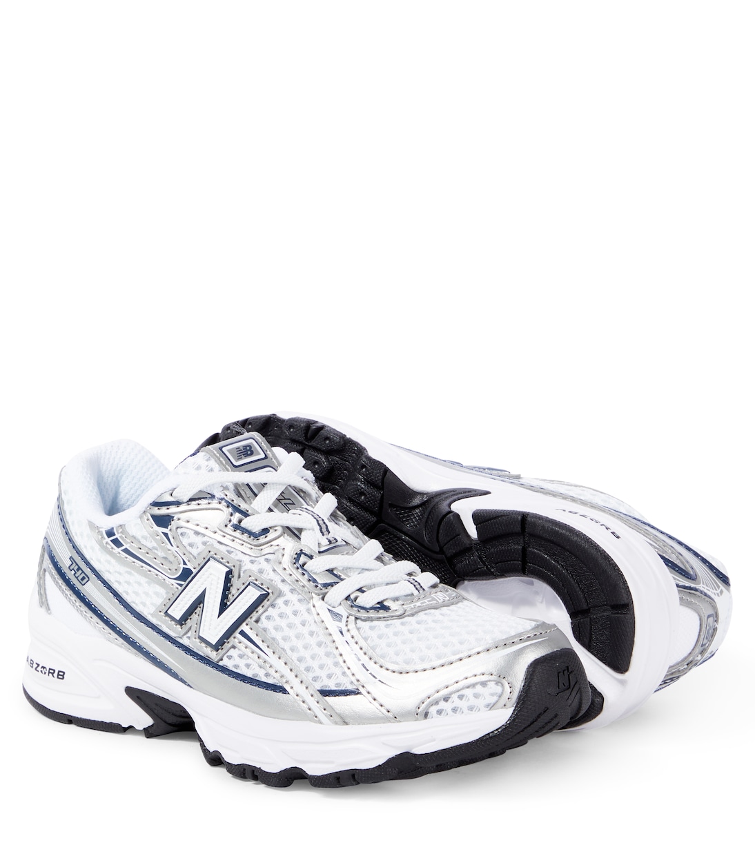 Sneakers 740 in mesh | New Balance Kids