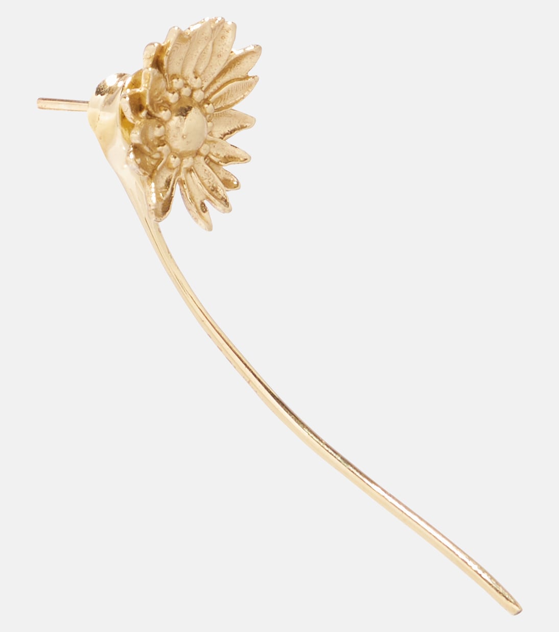 Team Spirit Daisy earrings | Alémais