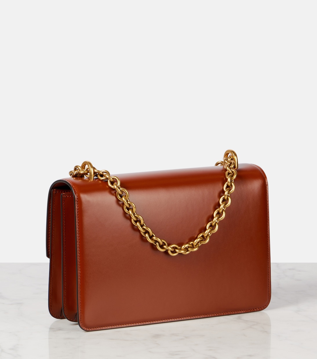 Sac Vain Medium en cuir | Valentino Garavani