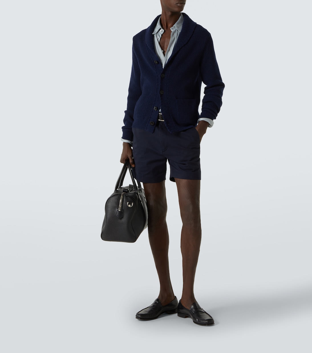 Cardigan en cachemire | Tom Ford
