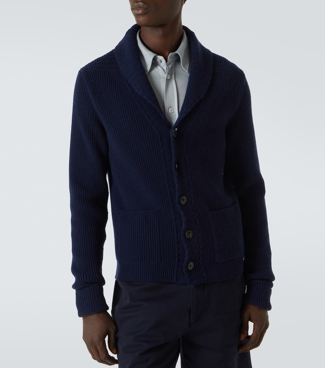 Cardigan en cachemire | Tom Ford