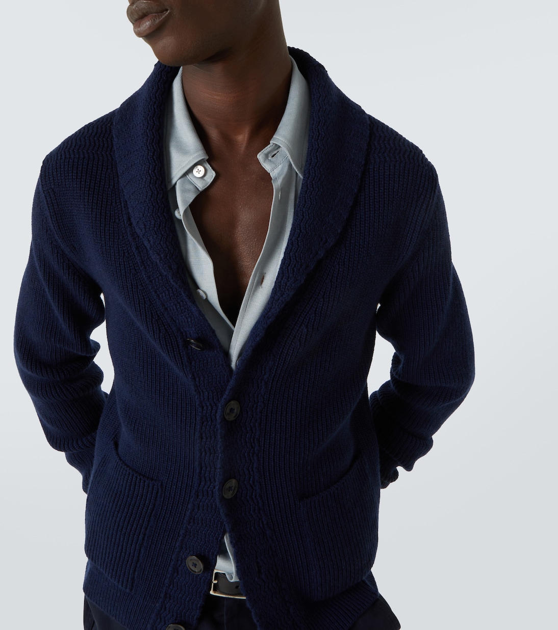 Cardigan en cachemire | Tom Ford
