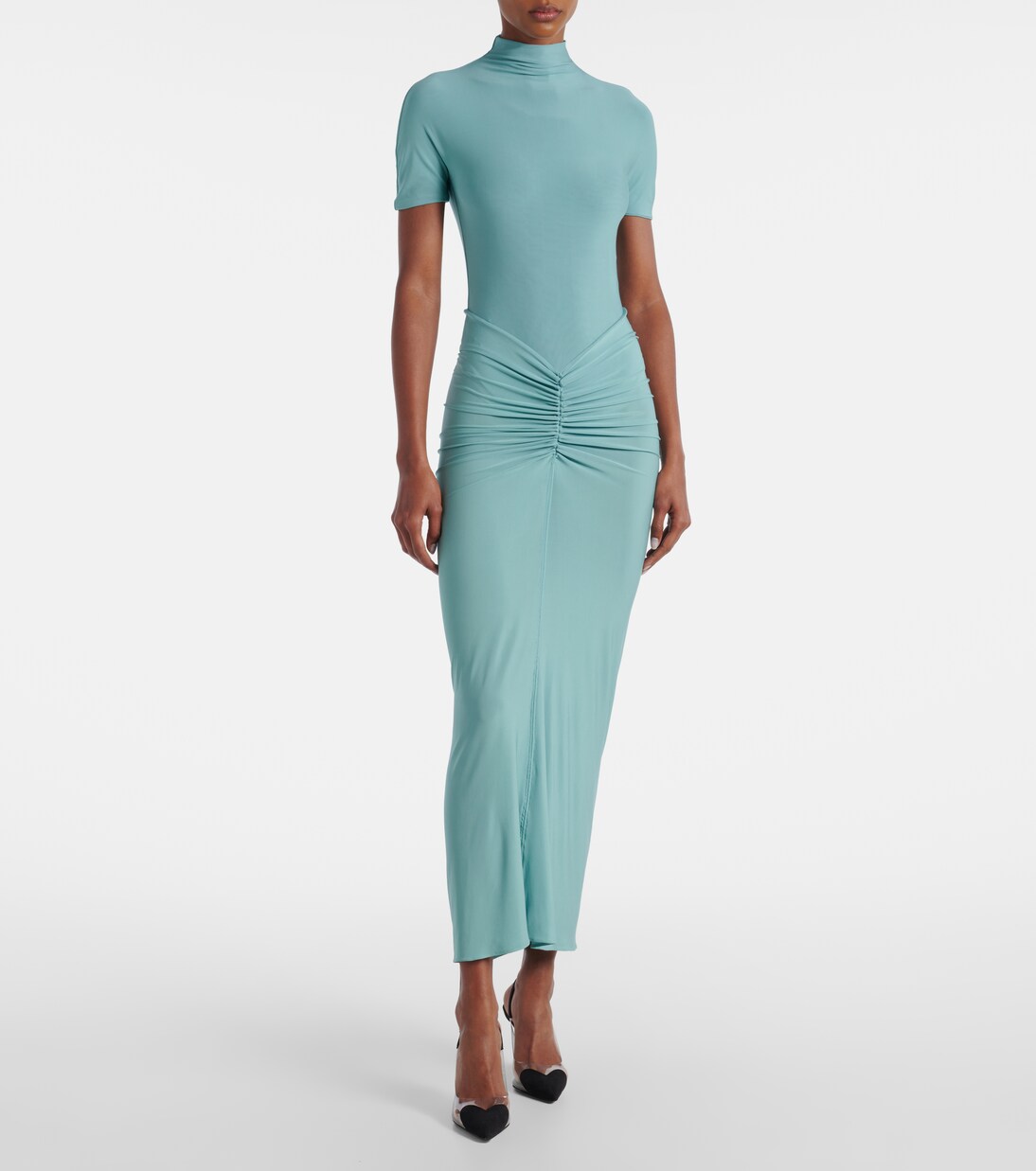 Maxikleid | Alaïa