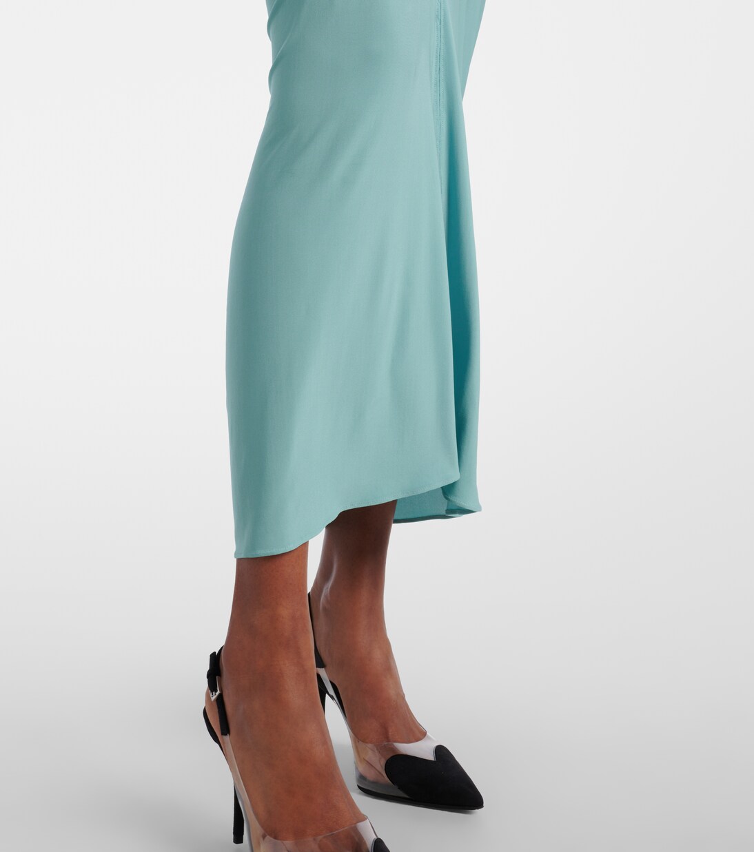 Maxikleid | Alaïa