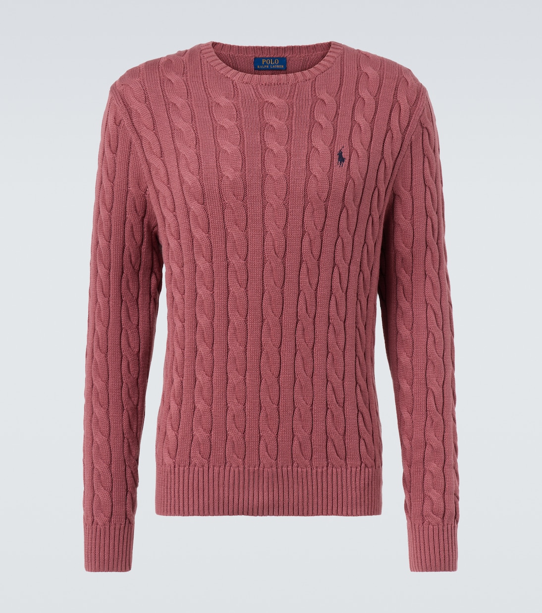 Pullover aus Baumwolle | Polo Ralph Lauren
