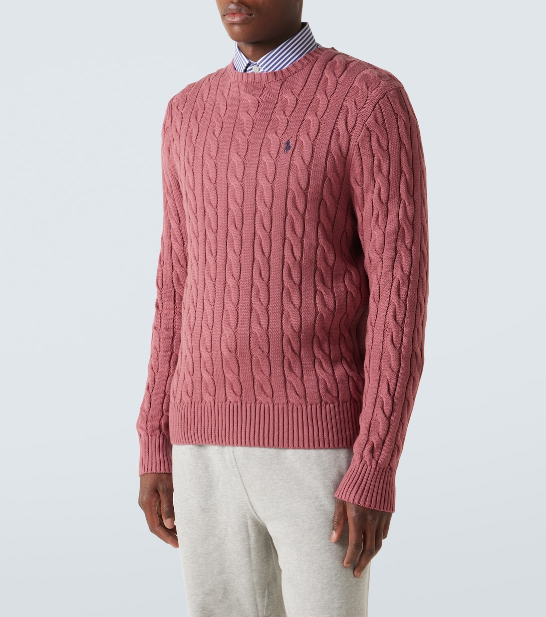 Pullover aus Baumwolle | Polo Ralph Lauren