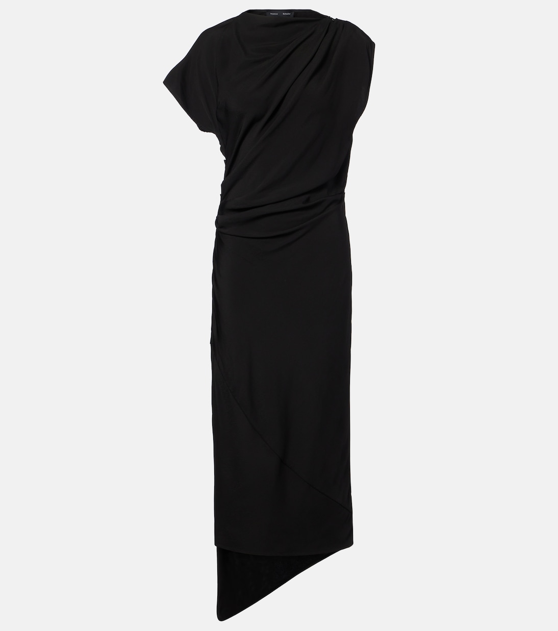 Midikleid Hallie | Proenza Schouler