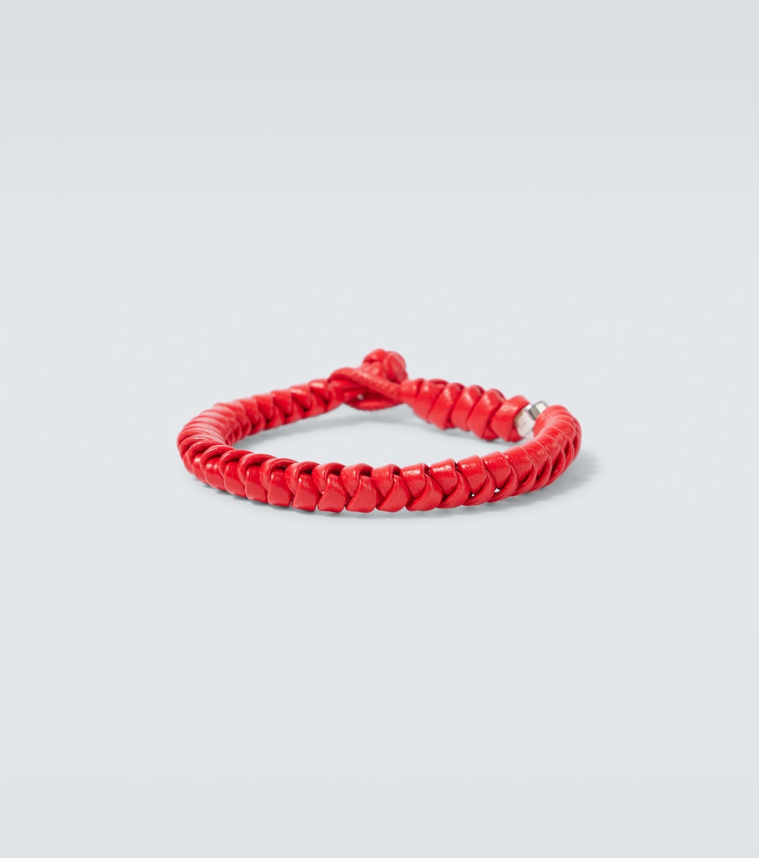 Armband aus Leder | Bottega Veneta