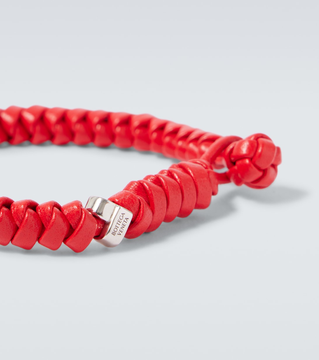 Armband aus Leder | Bottega Veneta