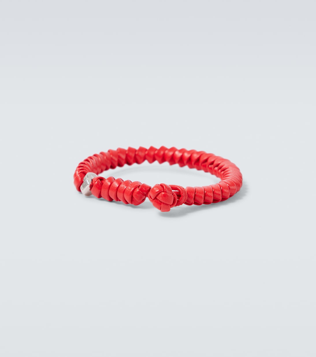 Armband aus Leder | Bottega Veneta
