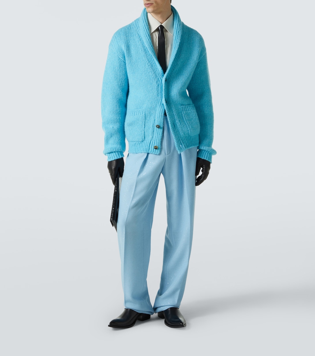 Cashmere cardigan | Tom Ford