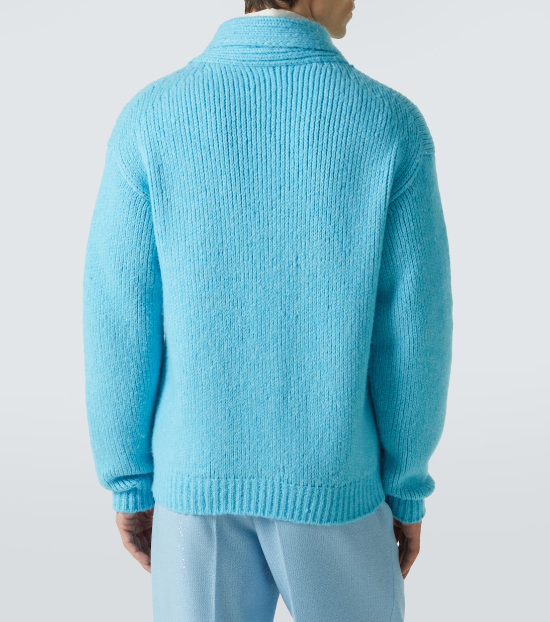 Cashmere cardigan | Tom Ford