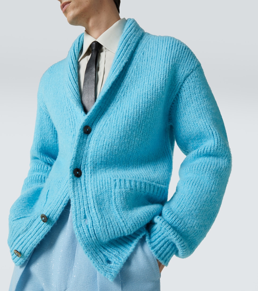 Cashmere cardigan | Tom Ford