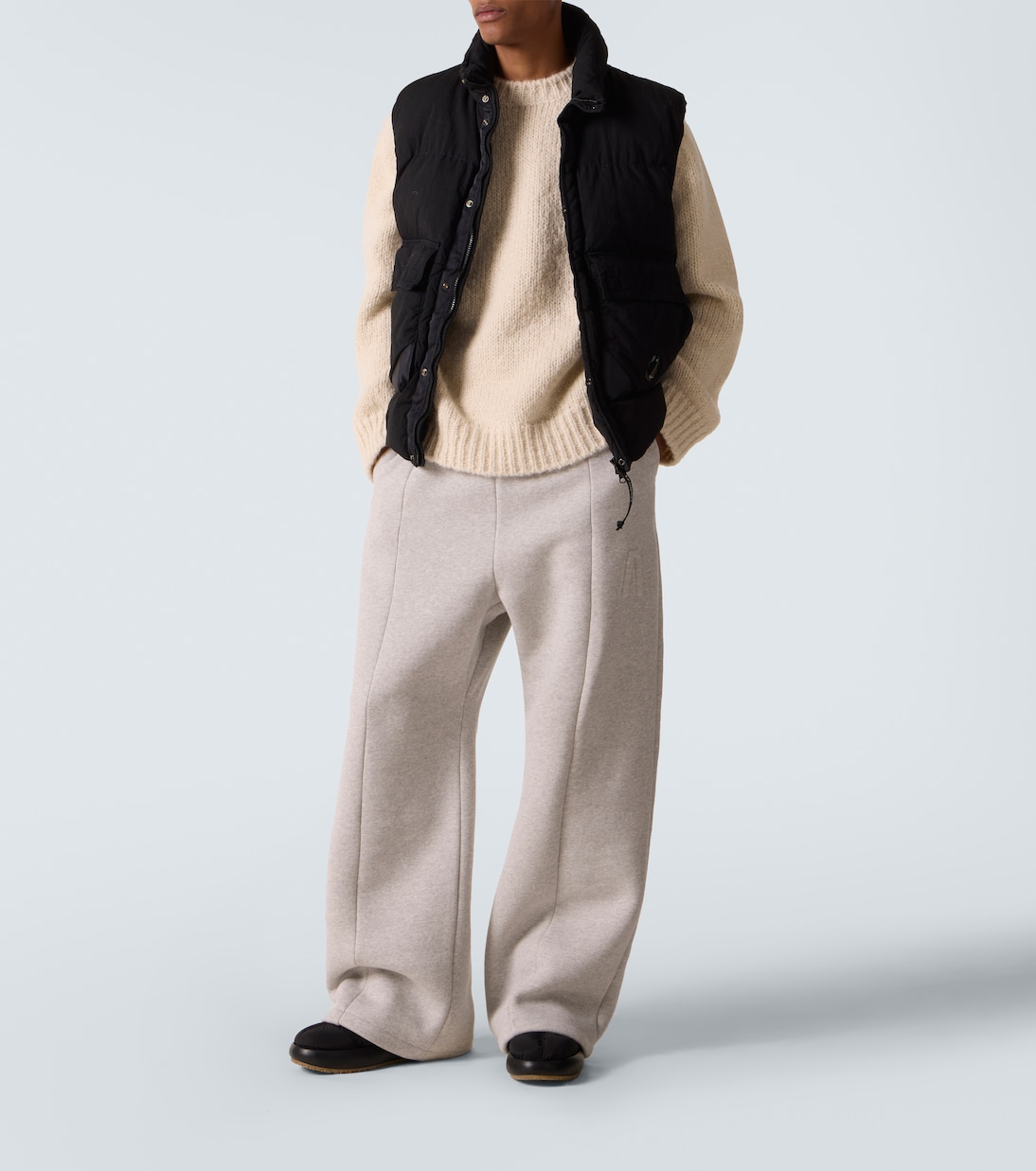 Pender padded snow boots | Canada Goose