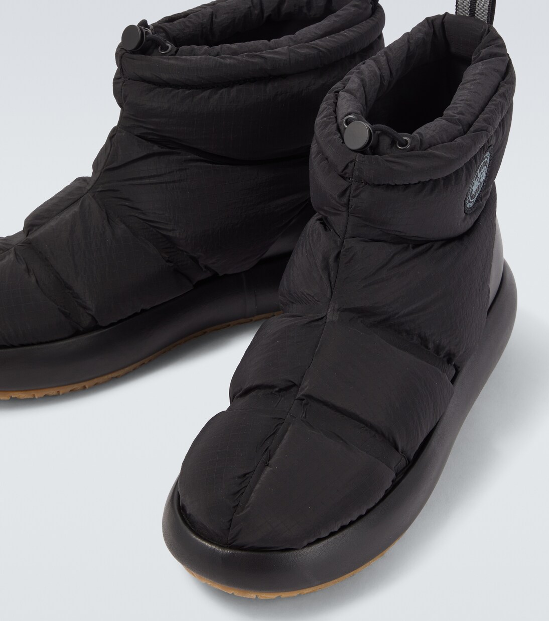 Pender padded snow boots | Canada Goose