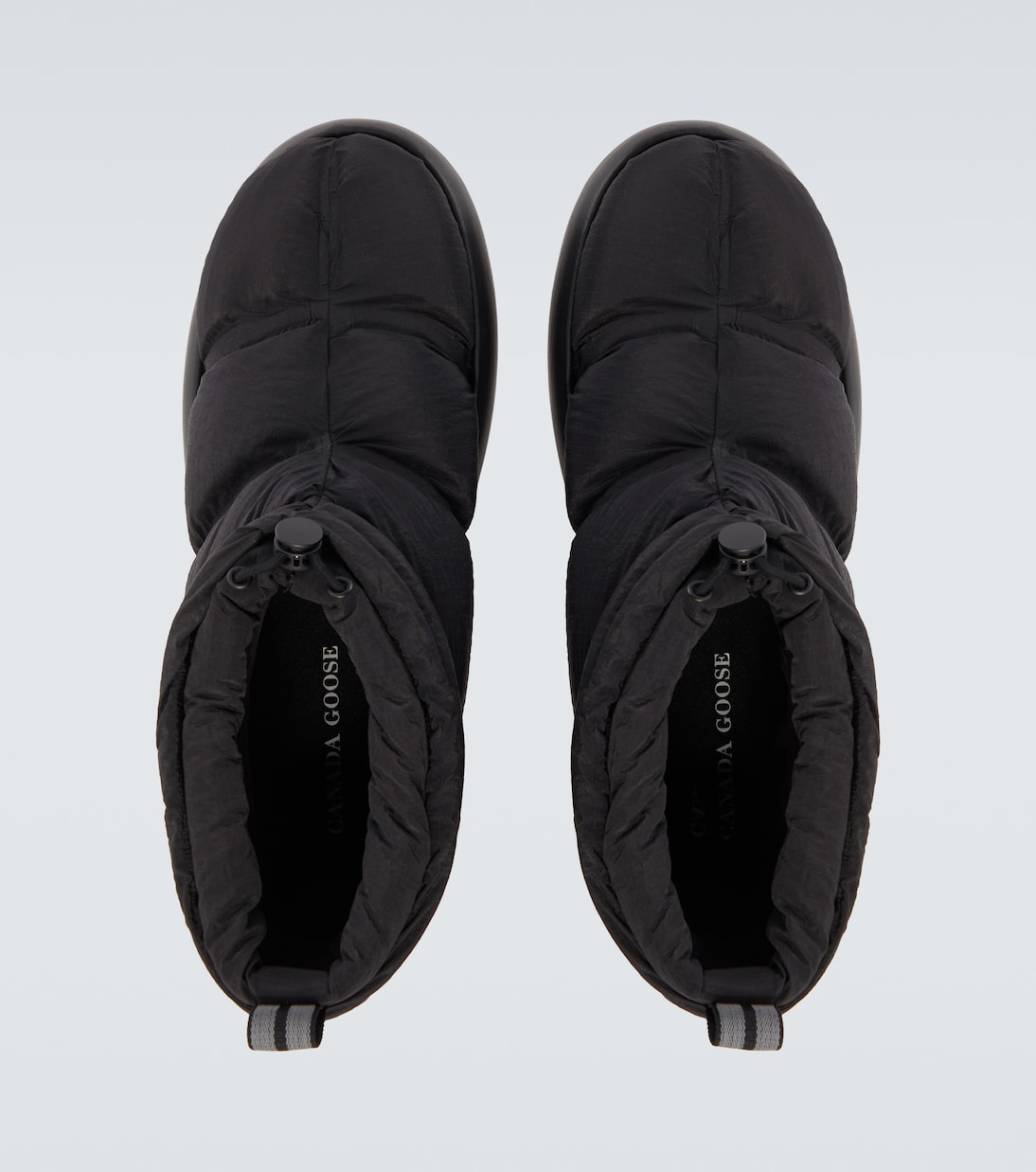 Pender padded snow boots | Canada Goose